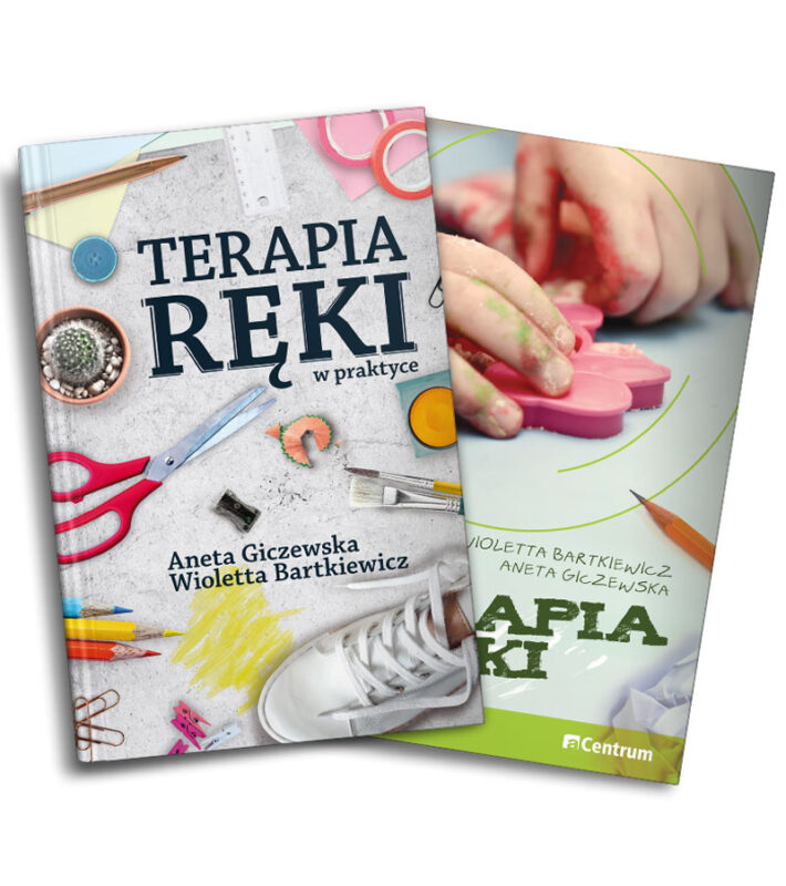 Terapia ręki