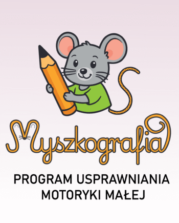 Myszkografia – program usprawniania motoryki małej