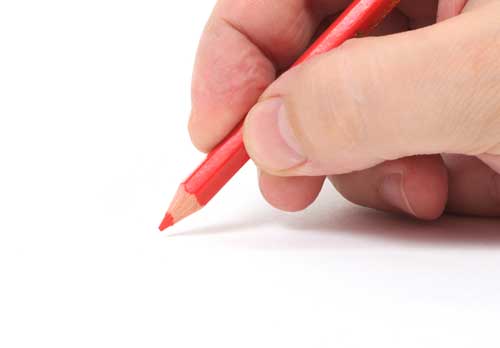 Jak wspierać naukę pisania u dziecka?